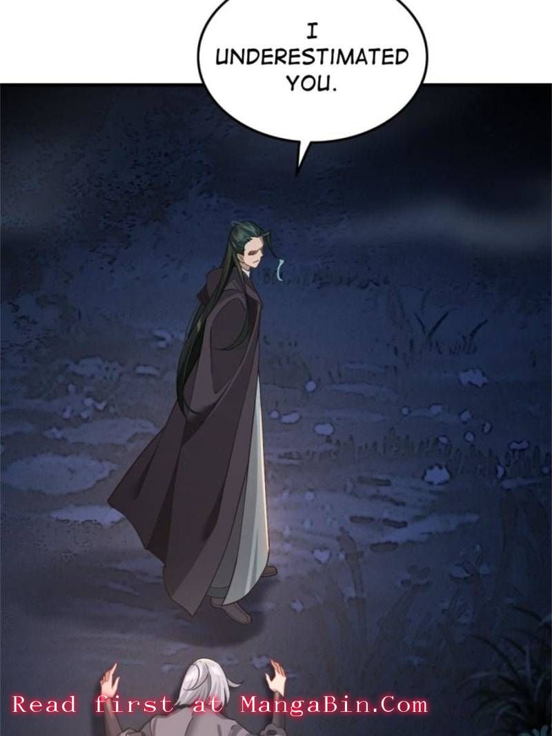 Don't Underestimate a Big Carrot Chapter 28 48